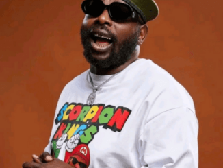 DJ Maphorisa Vader Live 2026 Amapiano Mix (EP07 S03)