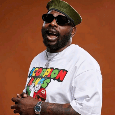 DJ Maphorisa Vader Live 2026 Amapiano Mix (EP07 S03) Mp3 Download