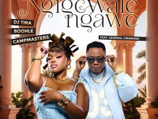 DJ Tira Ngigcwale Ngawe Mp3 Download