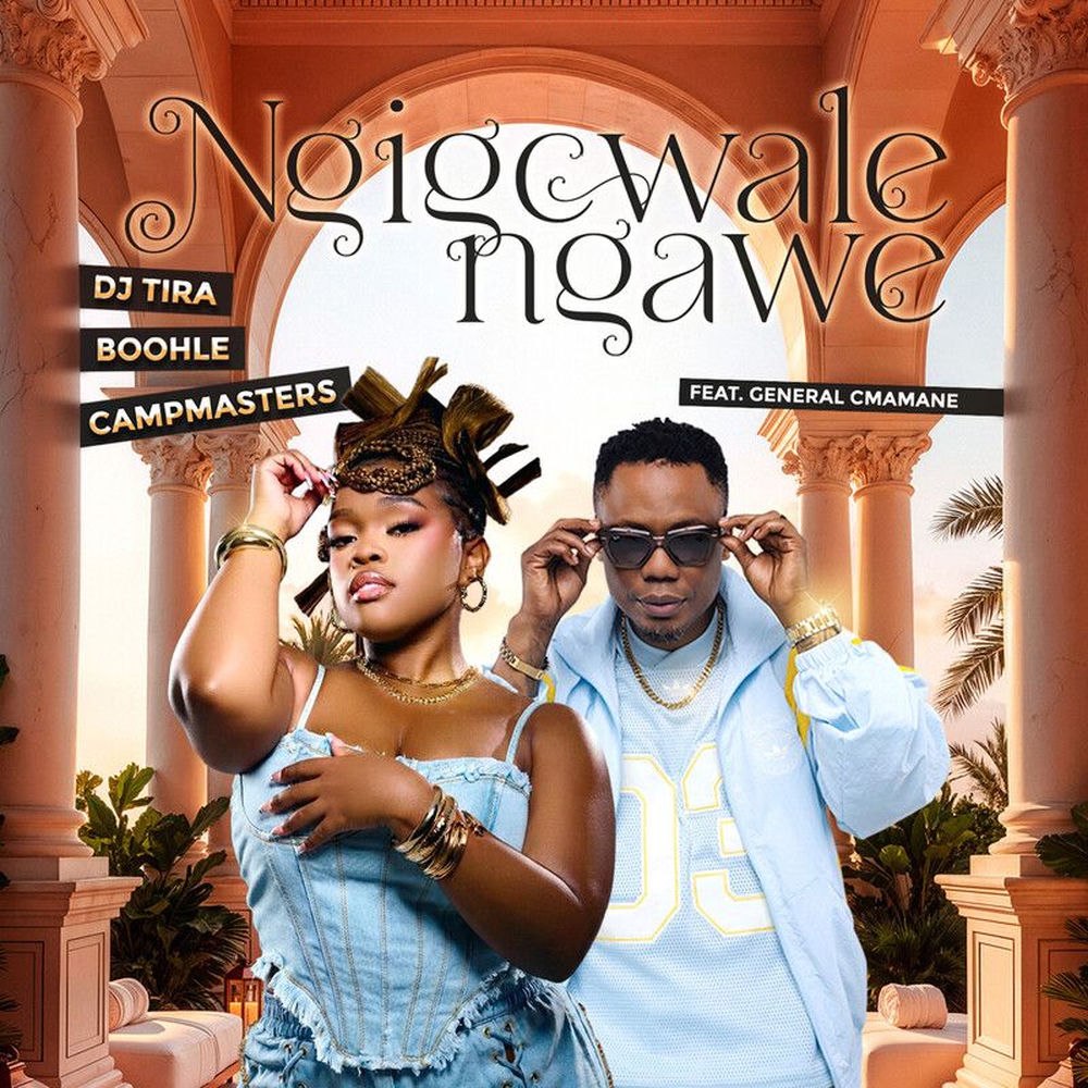 DJ Tira Ngigcwale Ngawe Mp3 Download