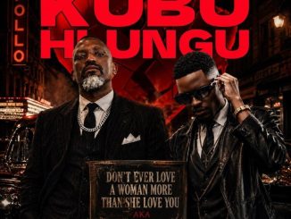 Dr. Lamondro Kubuhlungu Mp3 Download
