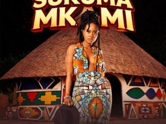 Dynamic Duo Sukuma Mkam Bakbone Mp3 Download