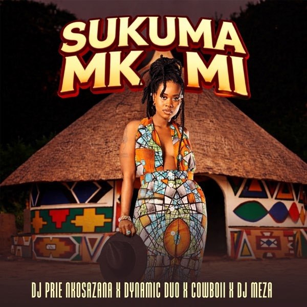 Dynamic Duo Sukuma Mkam Bakbone Mp3 Download