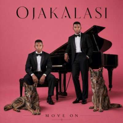 Ojakalasi Move On EP Download