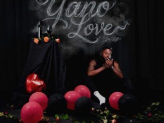 Sir Trill Yano Love EP Download