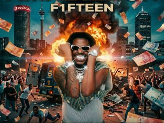 F1FTEEN Amabillion Mp3 Download