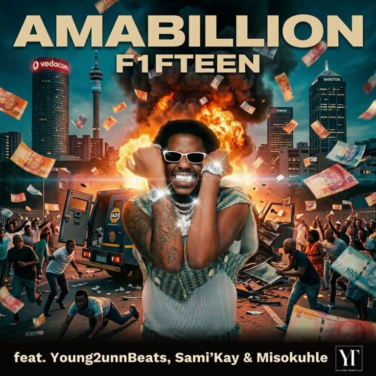 F1FTEEN Amabillion Mp3 Download