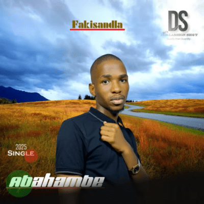 Fakisandla Abahambe Mp3 Download
