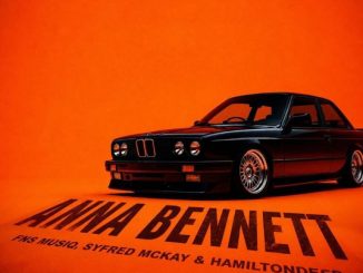 Fns MusiQ Anna Bennet Mp3 Download