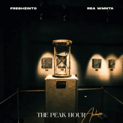 Freshzinto Healers Avenue Mp3 Download