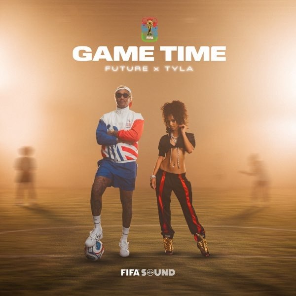 Future Game Time Mp3 Download