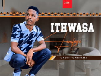 IThwasa LeMfezi Umhlaka 1 Mp3 Download