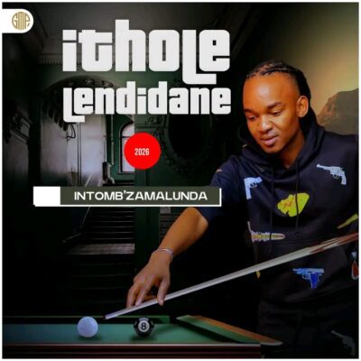 Ithole lendidane Nomonde x5 Mp3 Download