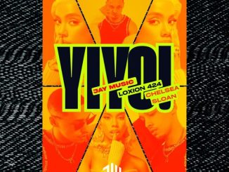 Jay Music Yiyo Mp3 Download
