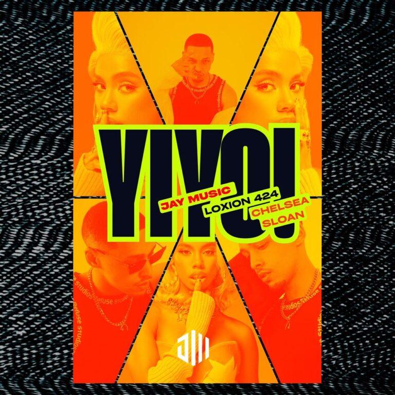 Jay Music Yiyo Mp3 Download