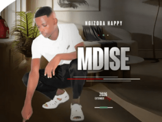 Mdise Omaqondana Mp3 Download