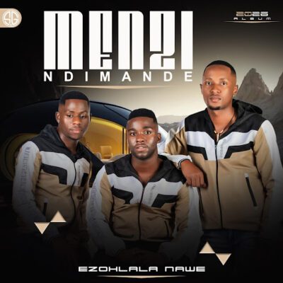 Menzi Music Izolo Lami Mp3 Download