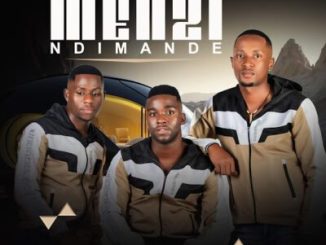 Menzi Music Liyashisa Mp3 Download