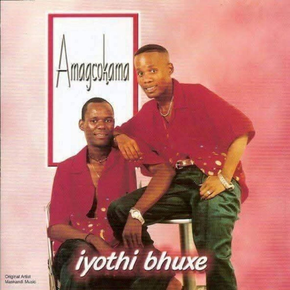 Mgqumenie Ukude Mp3 Download