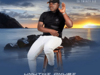 Mzamo Mtambo Umuthi Omubi Mp3 Download