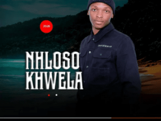 Nhloso Khwela Zinyanya Zami Mp3 Download