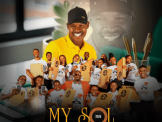 Njabulo Langa My Sol Mp3 Download