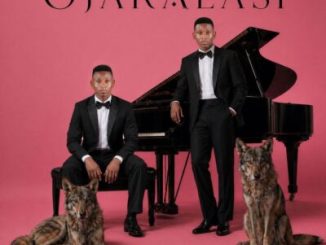 Ojakalasi Intandane Mp3 Download
