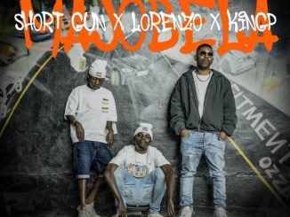 Shortgun Majobela Mp3 Download