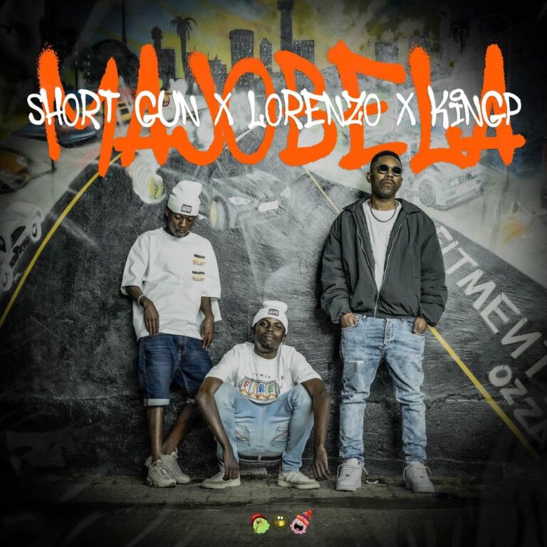 Shortgun Majobela Mp3 Download