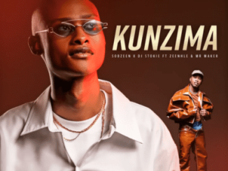 Sobzeen Kunzima Mp3 Download