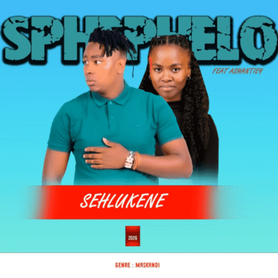 Sphephelo Sehlukene Mp3 Download