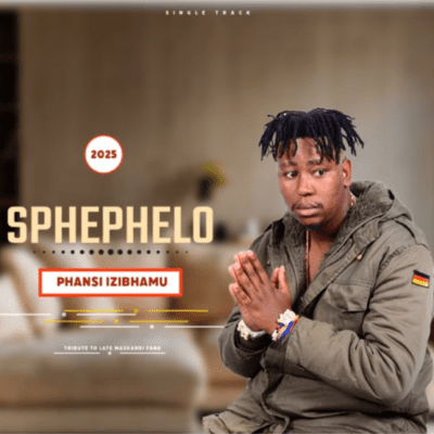 Sphephelo Phansi izibhamu Mp3 Download