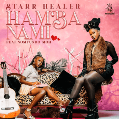 Starr Healer Hamba Nami Mp3 Download