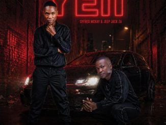 Syfred McKay Yeii Mp3 Download