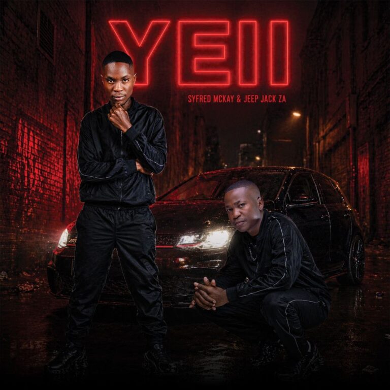 Syfred McKay Yeii Mp3 Download