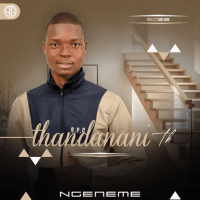 Thandanani TK Ngeneme Mp3 Download