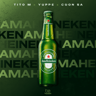 TitoM Ama Heineken Mp3 Download