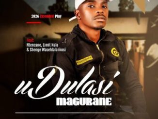 UDulasi Magubane Memories Mp3 Download
