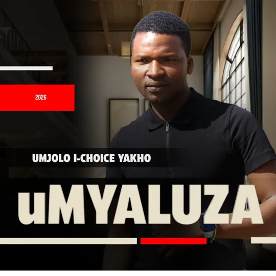 Umyaluza umjolo I-choice yakho Mp3 Download