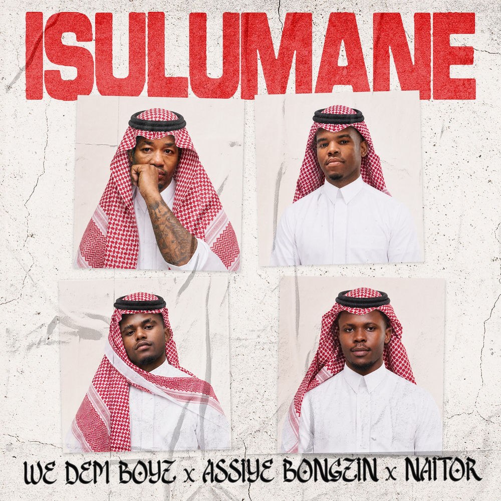 We Dem Boyz Isulumane Mp3 Download