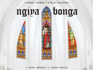 Yumbs Ngiyabonga Mp3 Download