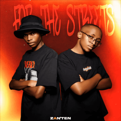 Zan’Ten Sgantsontso Mp3 Download