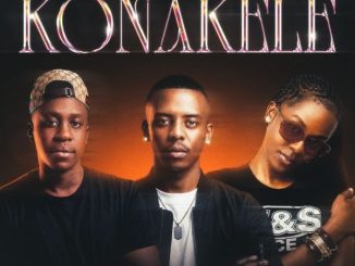 uLazi Konakele Mp3 Download
