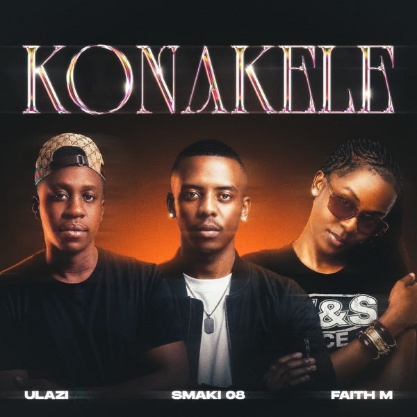 uLazi Konakele Mp3 Download