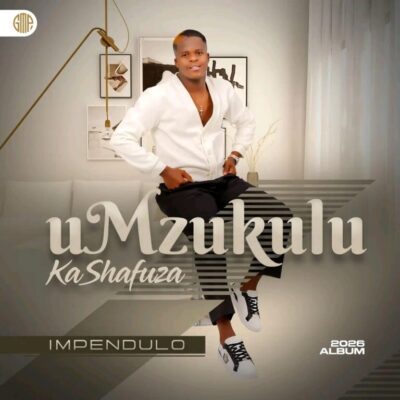 uMzukulu KaShafuza Unkonka Wefusi Mp3 Download