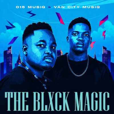015 MusiQ The Dog Is Back Mp3 Download