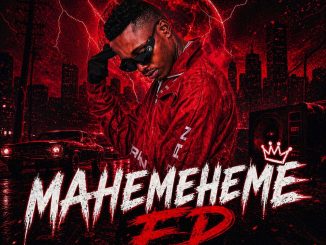 071 Nelly The Master Beat Otlile Kanna Mo (Mahemeheme Ep) Mp3 Download