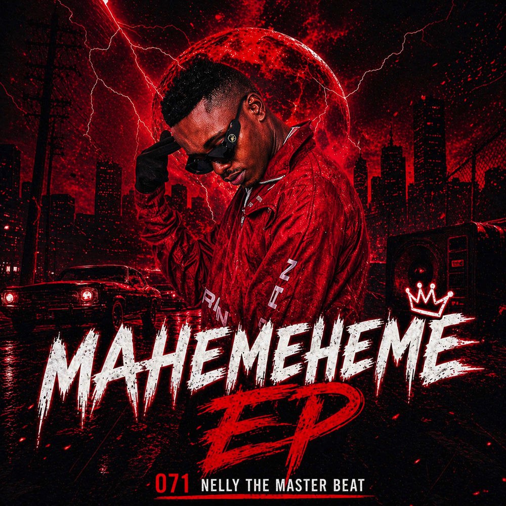071 Nelly The Master Beat Otlile Kanna Mo (Mahemeheme Ep) Mp3 Download