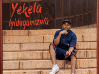 3D a.k.a. Uchu Yekela Iyidugamizwa Mp3 Download