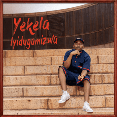 3D a.k.a. Uchu Yekela Iyidugamizwa Mp3 Download